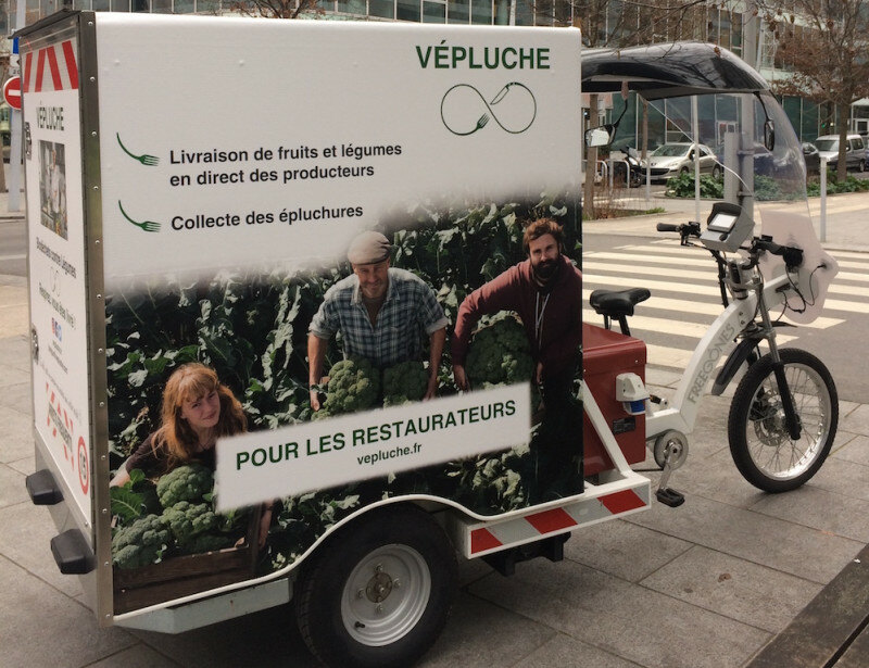 La collecte des bio-déchets